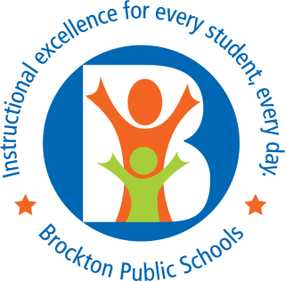 Brockton Public Schools Logo