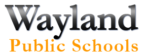 Wayland Public Schools Logo